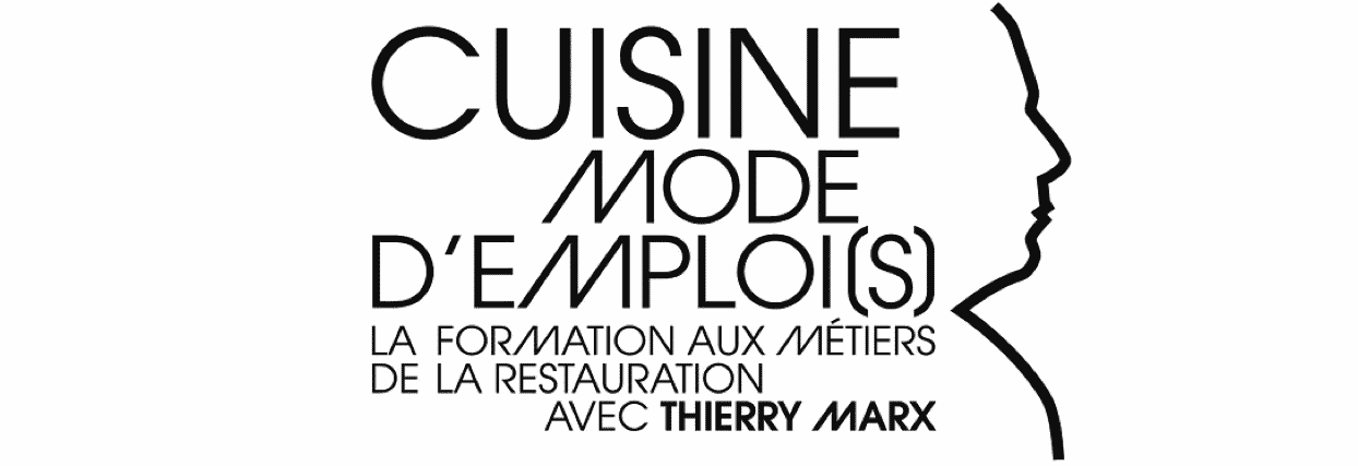 Cuisine Mode d’Emploi(s)