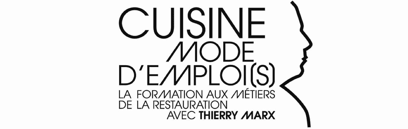 Cuisine Mode d’Emploi(s)