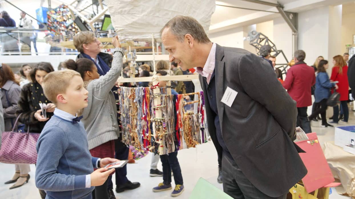 Les Apprentis d’Auteuil