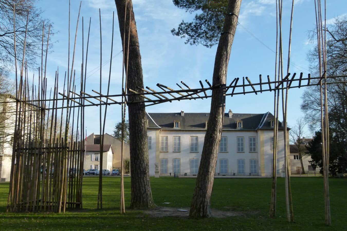 Festival Cabanes en Moselle