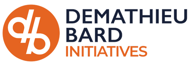 DEMATHIEU BARD INITIATIVES