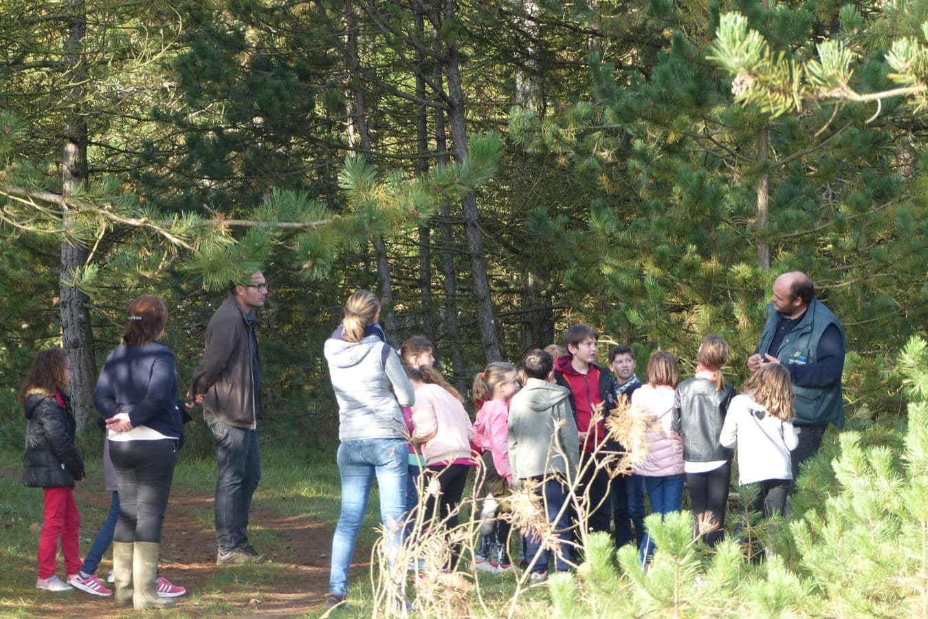 Protection de l’environnement et de la biodiversité : une mallette pédagogique pour les scolaires