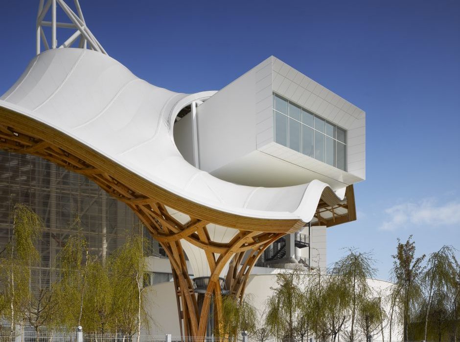 Plus de projets pour le Centre Pompidou Metz