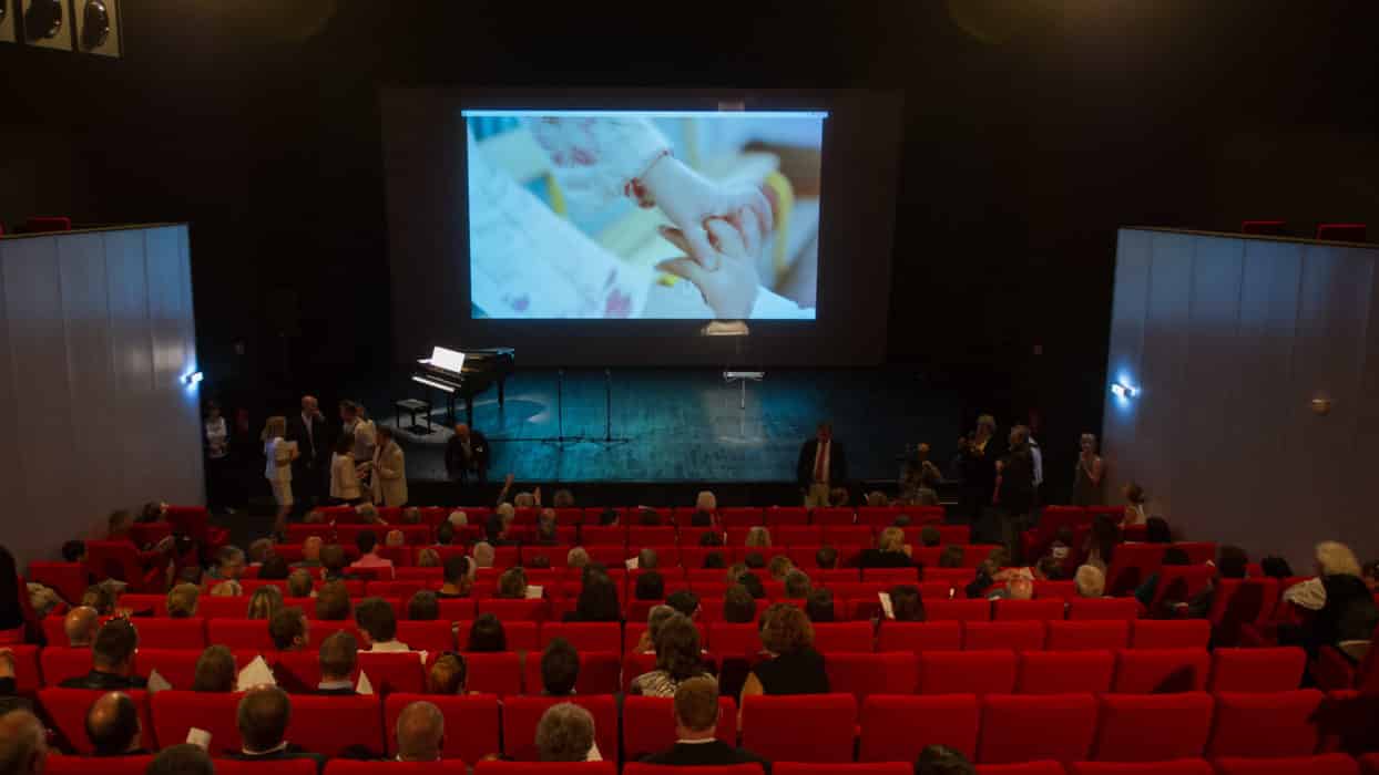 Soutien à la programmation
