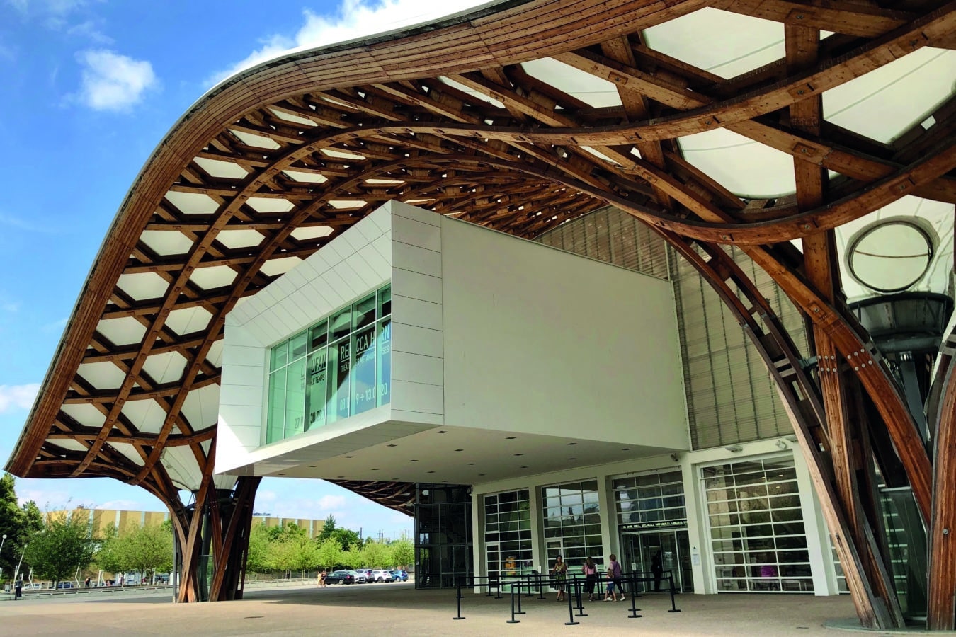 Les Amis du Centre Pompidou-Metz