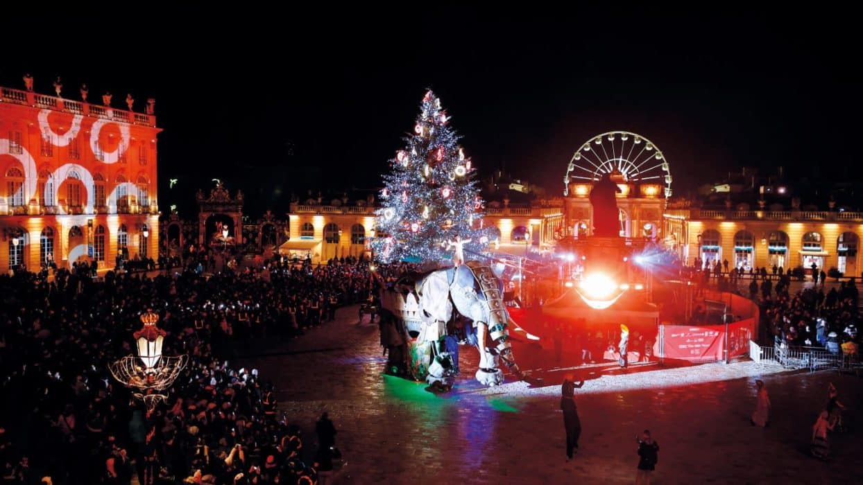 Fêtes de Saint-Nicolas