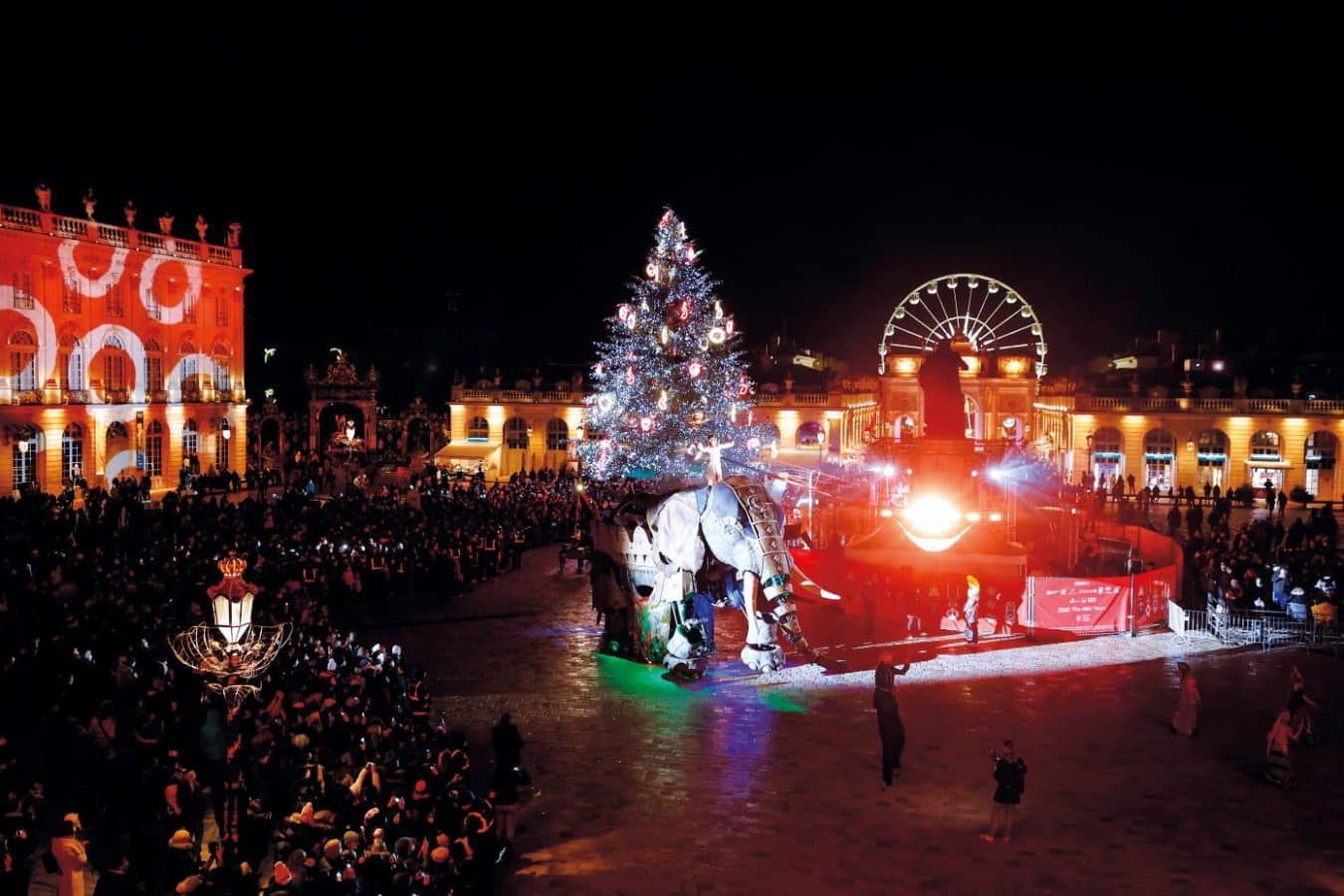 Fêtes de Saint-Nicolas